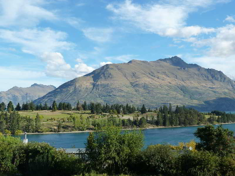 Hotel Swiss-belsuites Pounamu Queenstown