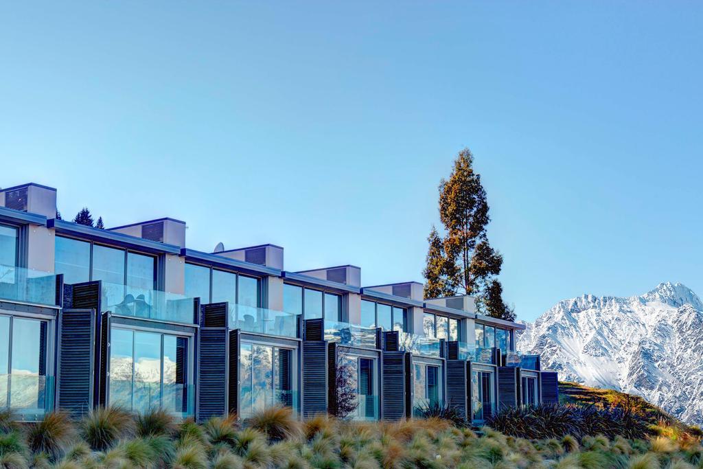 Swiss-belsuites Pounamu Hotel Queenstown