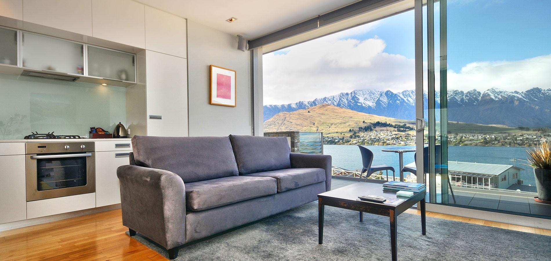Swiss-belsuites Pounamu Hotel
