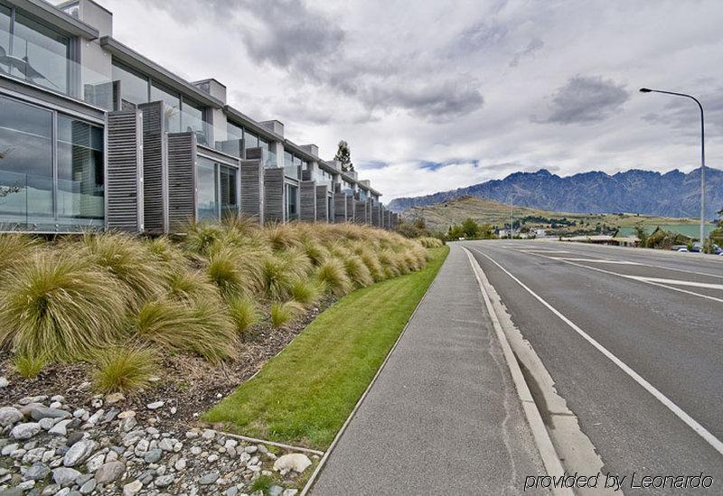 Swiss-belsuites Pounamu Hotel