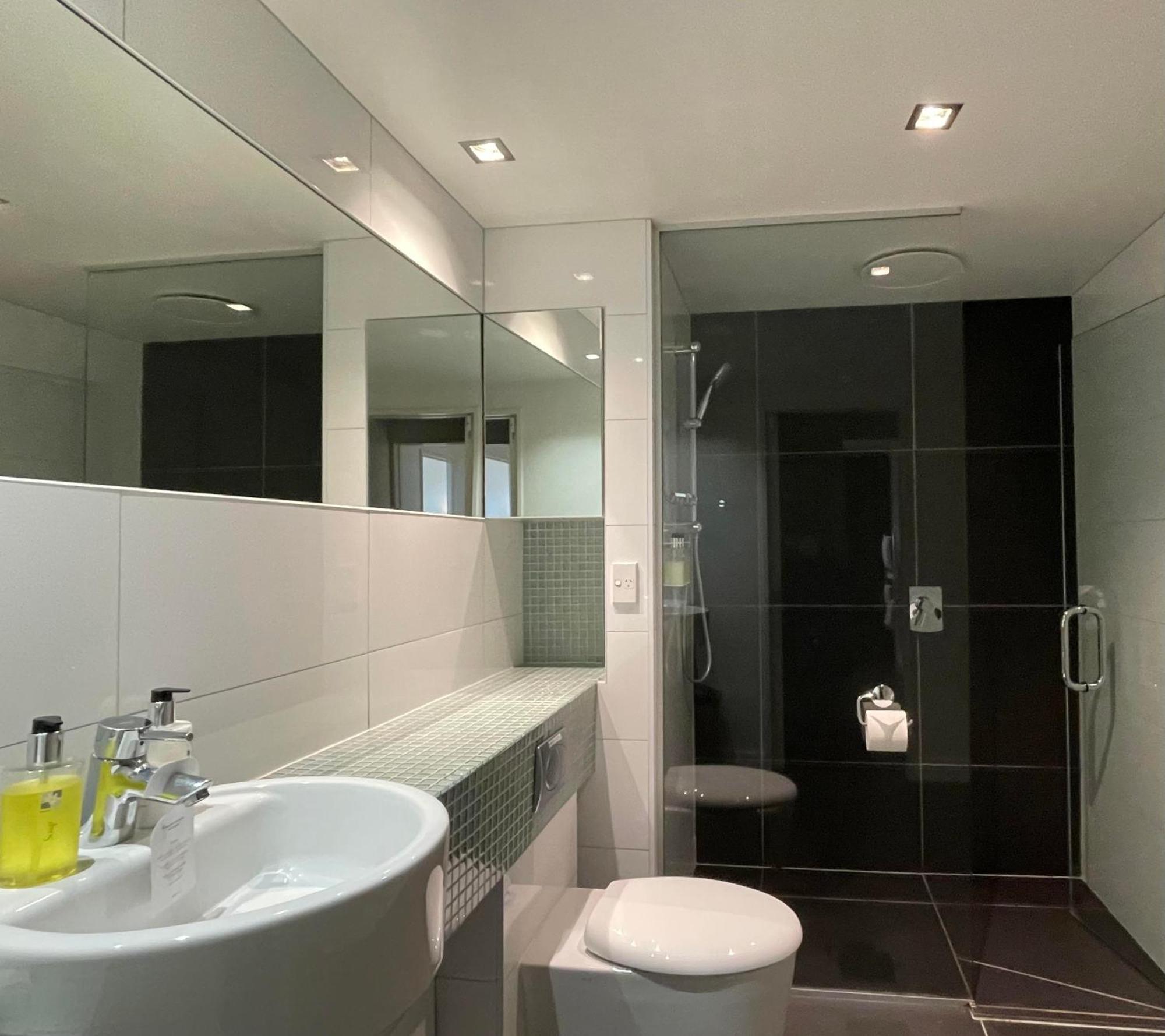 Swiss-belsuites Pounamu Hotel Queenstown