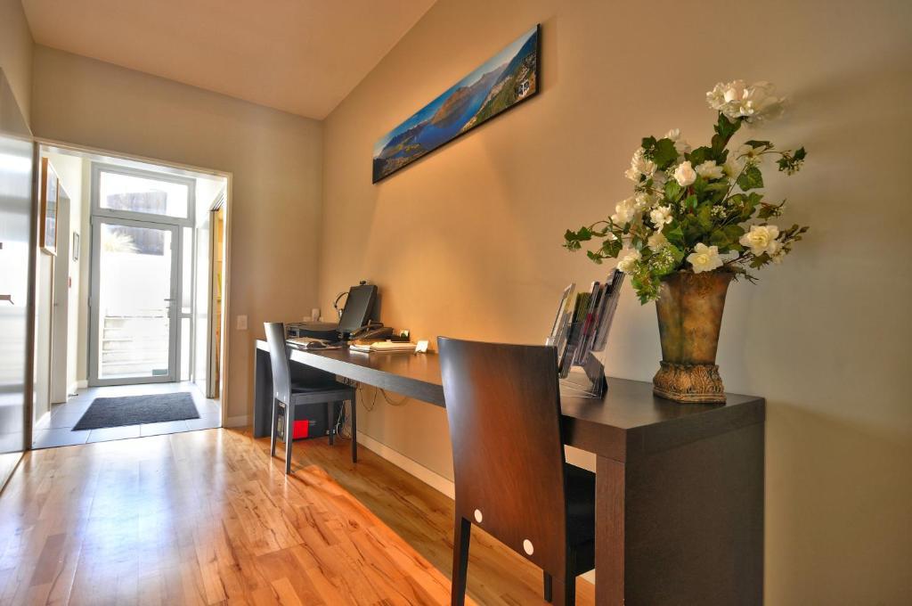 Hotel Swiss-belsuites Pounamu 5*