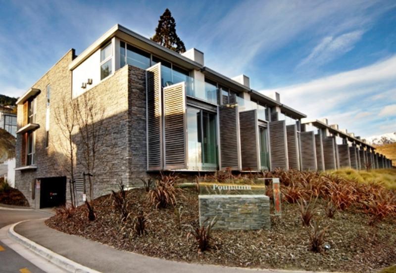 Hotel Swiss-belsuites Pounamu Queenstown