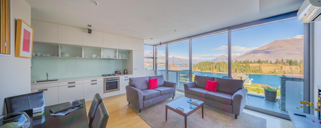 Swiss-belsuites Pounamu 5*