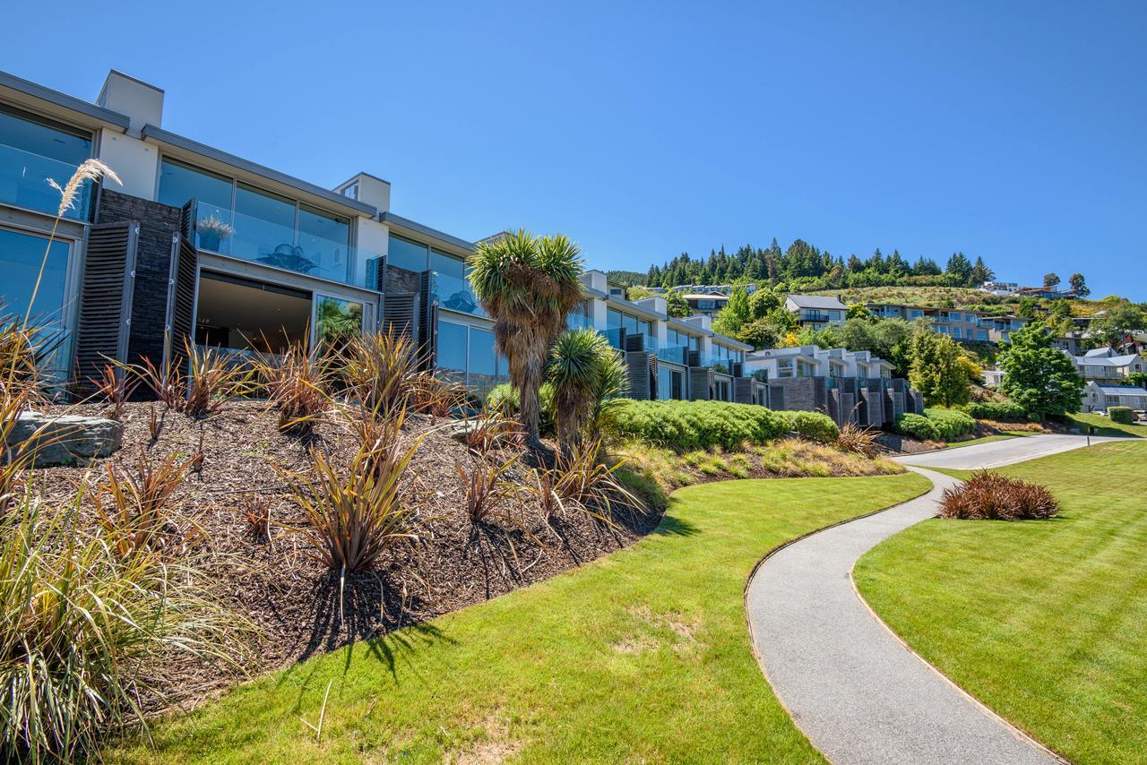 Hotel Swiss-belsuites Pounamu