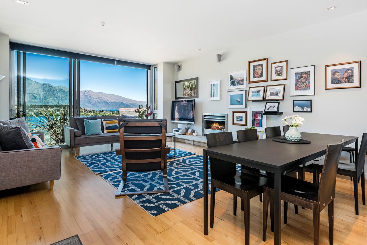 Swiss-belsuites Pounamu 5* Queenstown