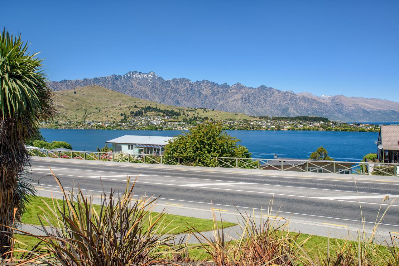 Hotel Swiss-belsuites Pounamu Queenstown