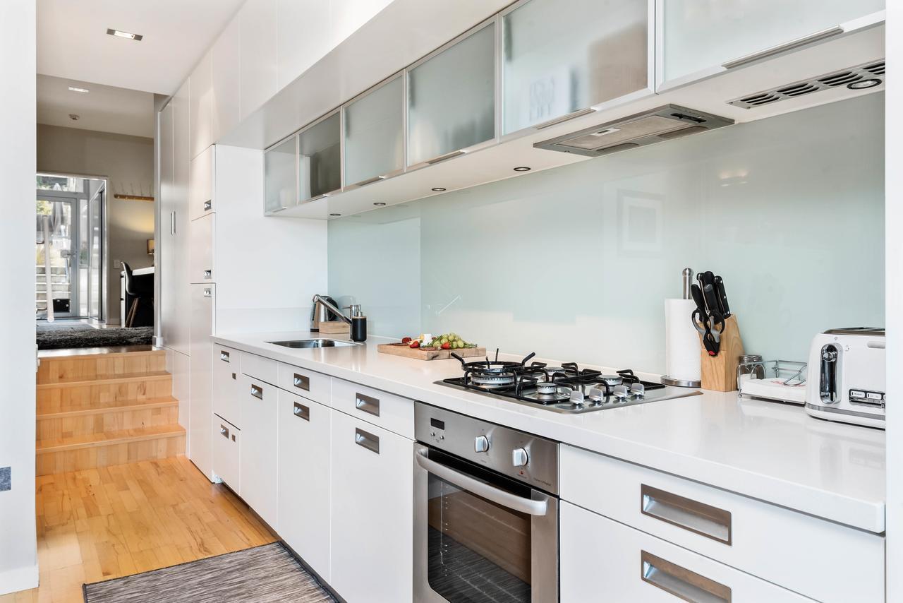 Swiss-belsuites Pounamu Queenstown