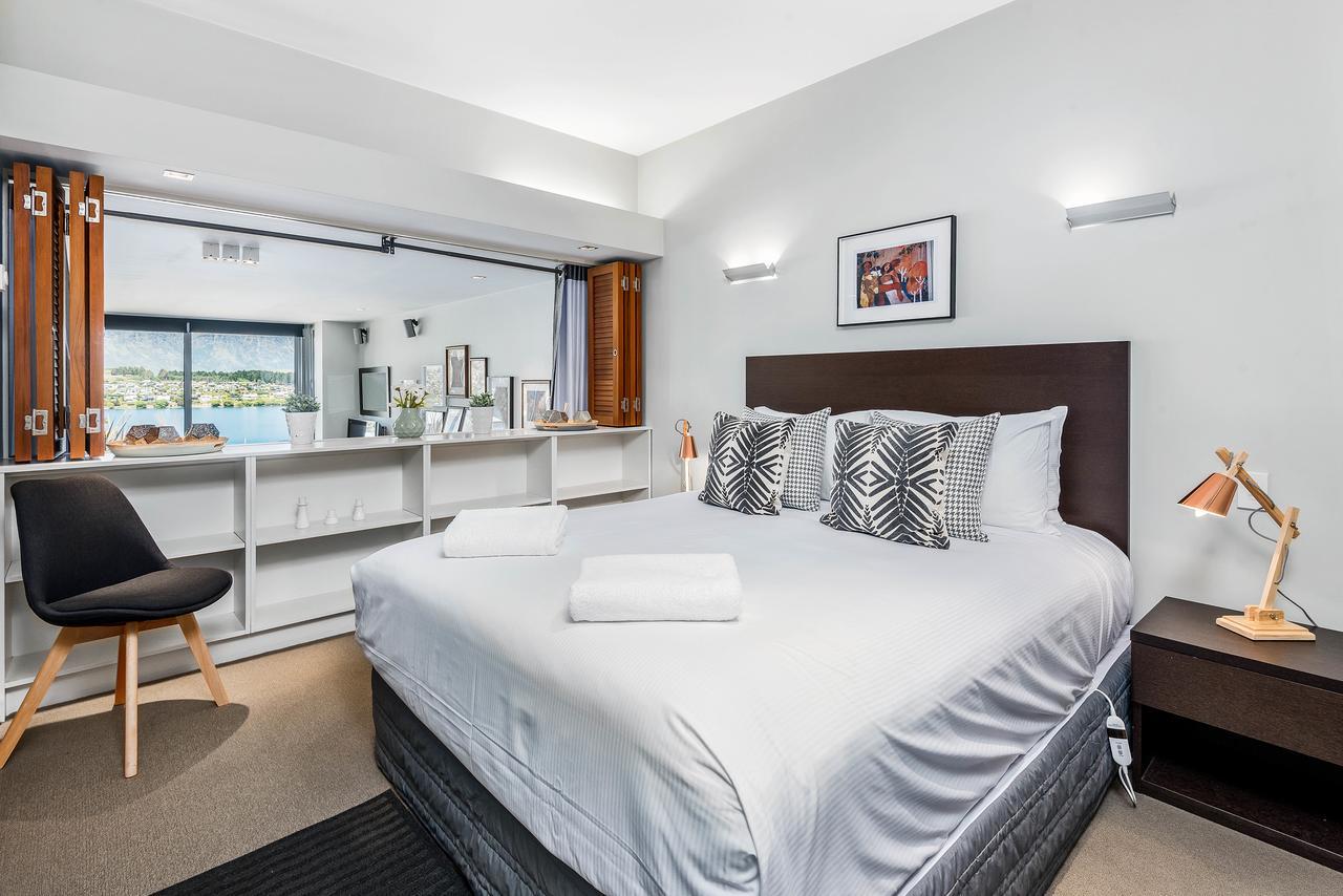 Hotel Swiss-belsuites Pounamu