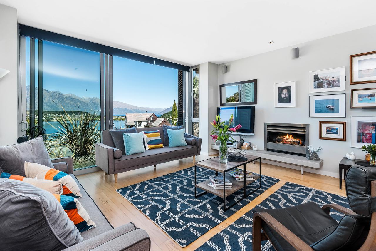 Hotel Swiss-belsuites Pounamu Queenstown