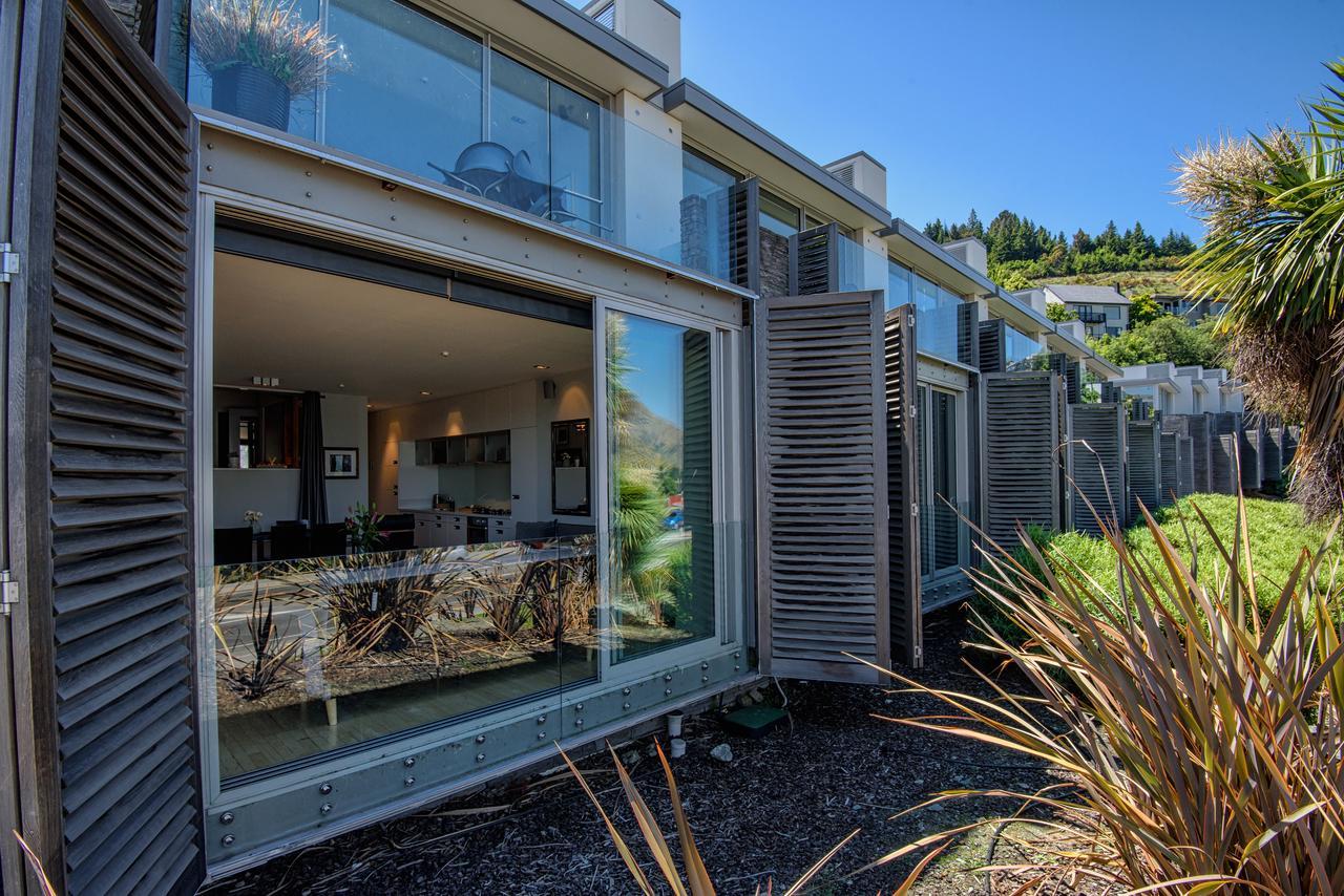 Swiss-belsuites Pounamu Hotel 5*