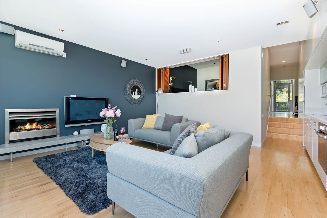 Swiss-belsuites Pounamu 5* Queenstown