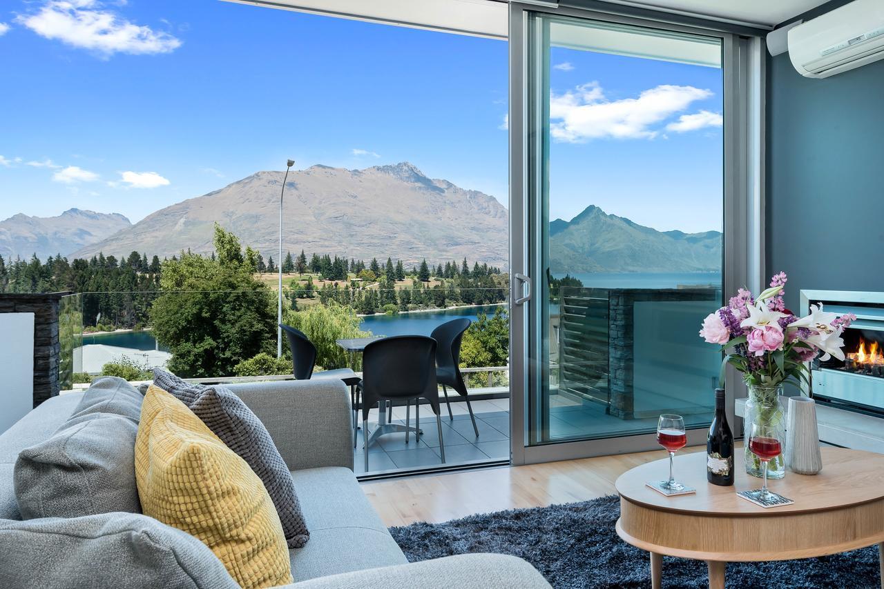 Swiss-belsuites Pounamu Hotel