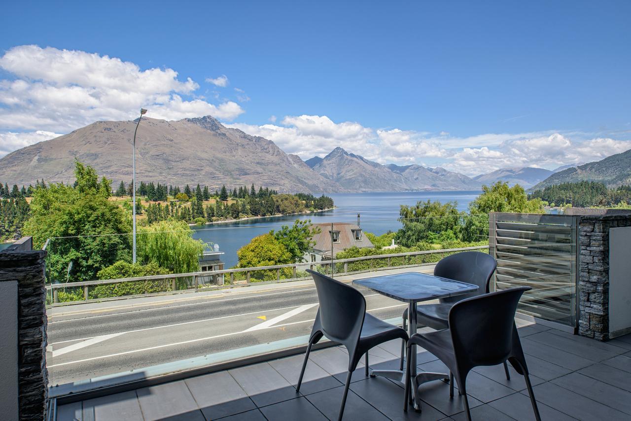Swiss-belsuites Pounamu 5* Queenstown
