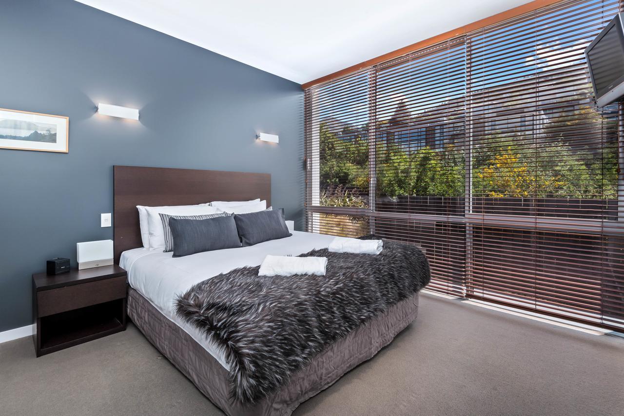 Swiss-belsuites Pounamu Hotel Queenstown