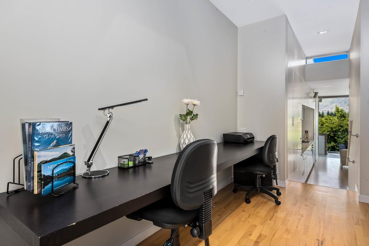 Swiss-belsuites Pounamu Hotel Queenstown