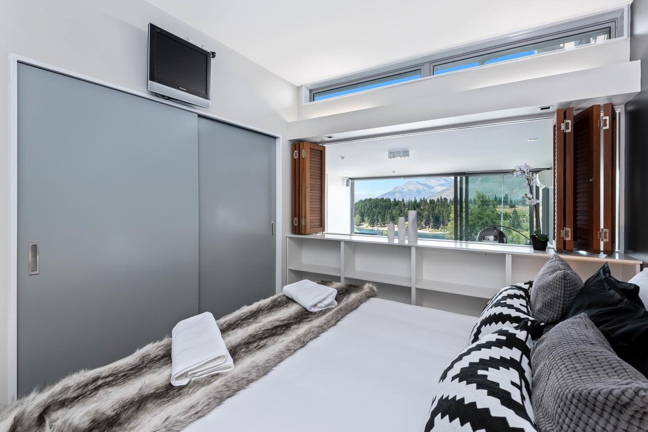 Swiss-belsuites Pounamu 5* Queenstown