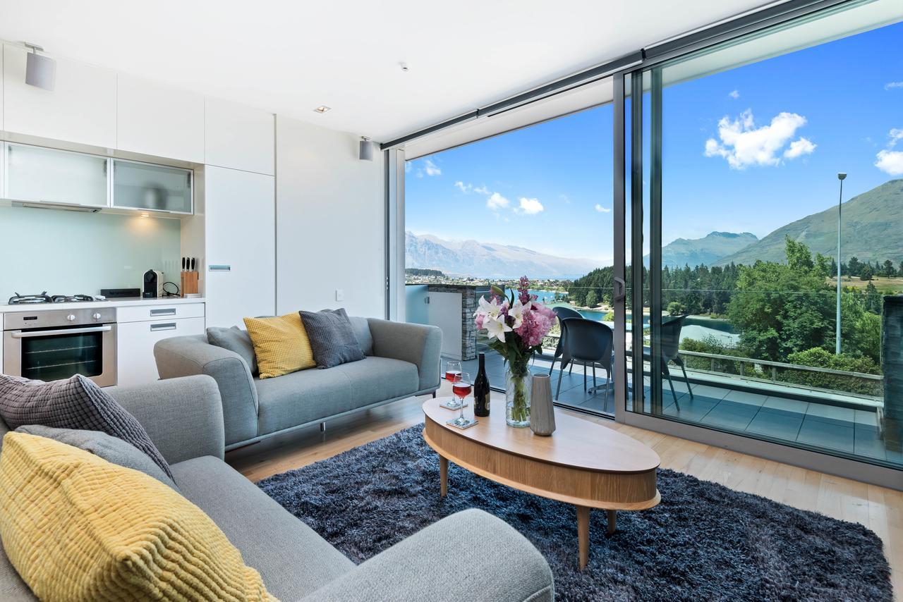 Swiss-belsuites Pounamu Hotel