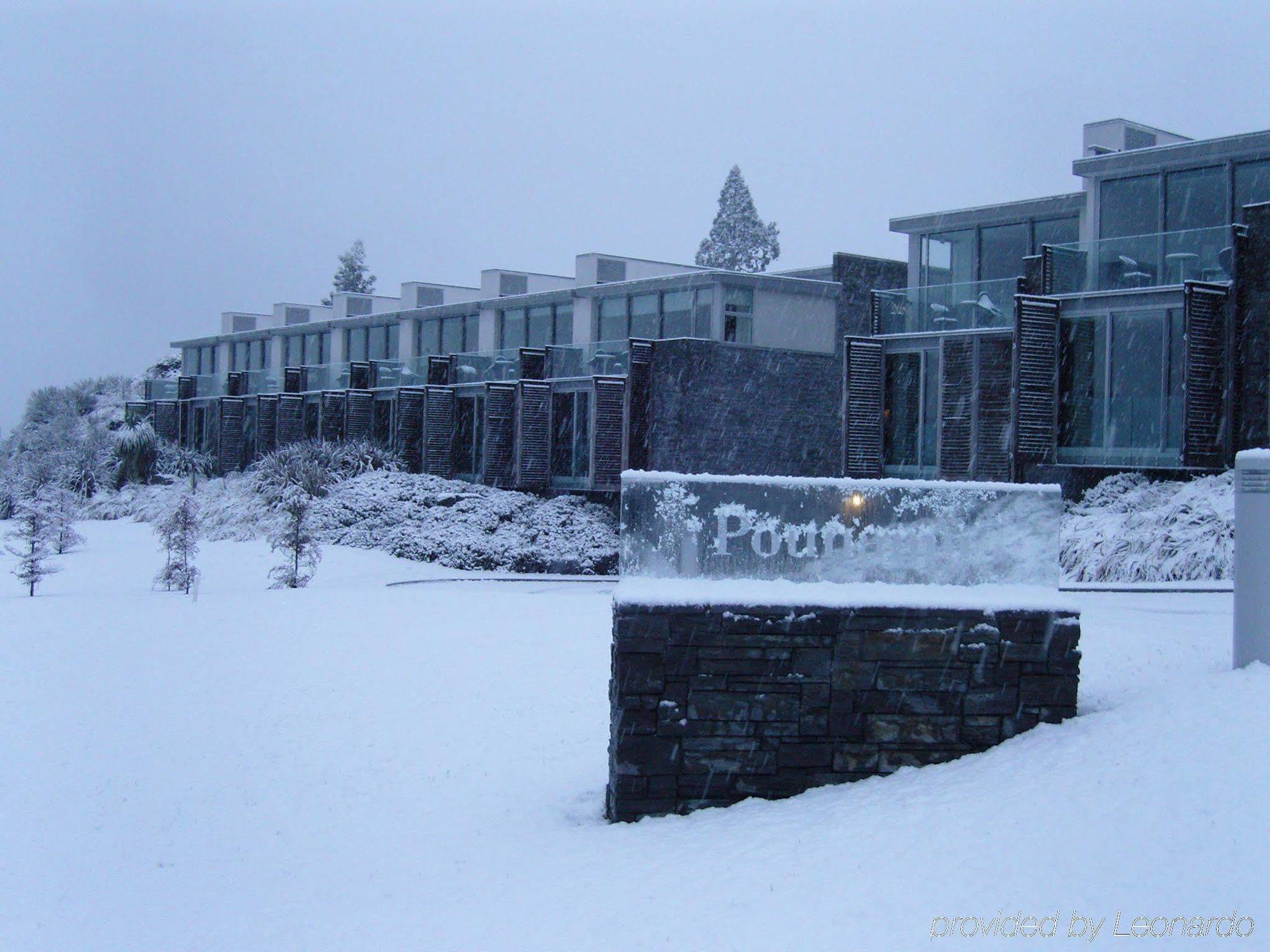 Swiss-belsuites Pounamu 5*