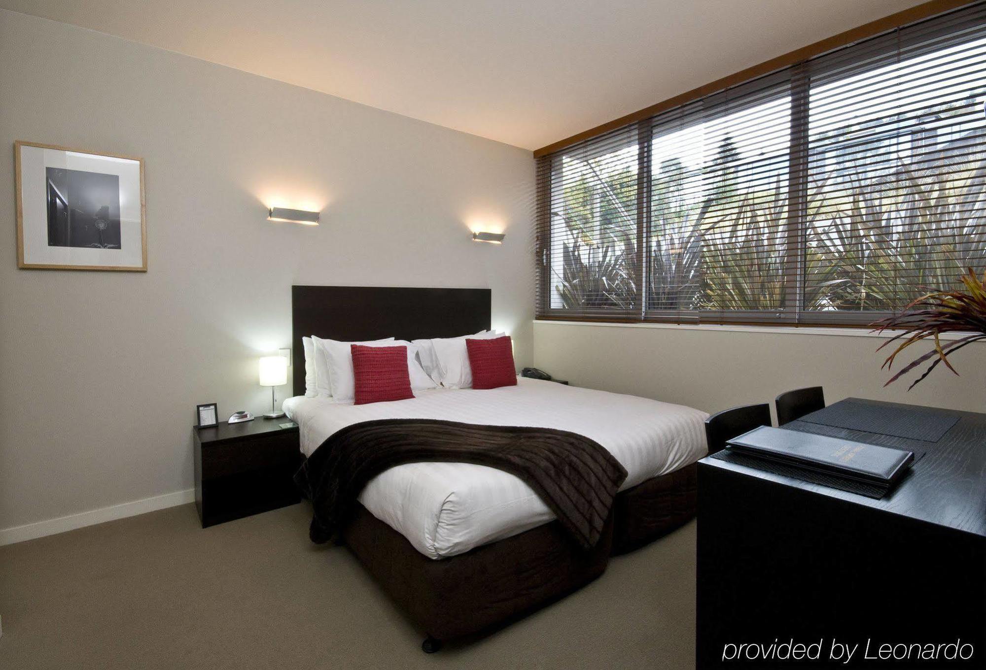 Hotel Swiss-belsuites Pounamu 5*