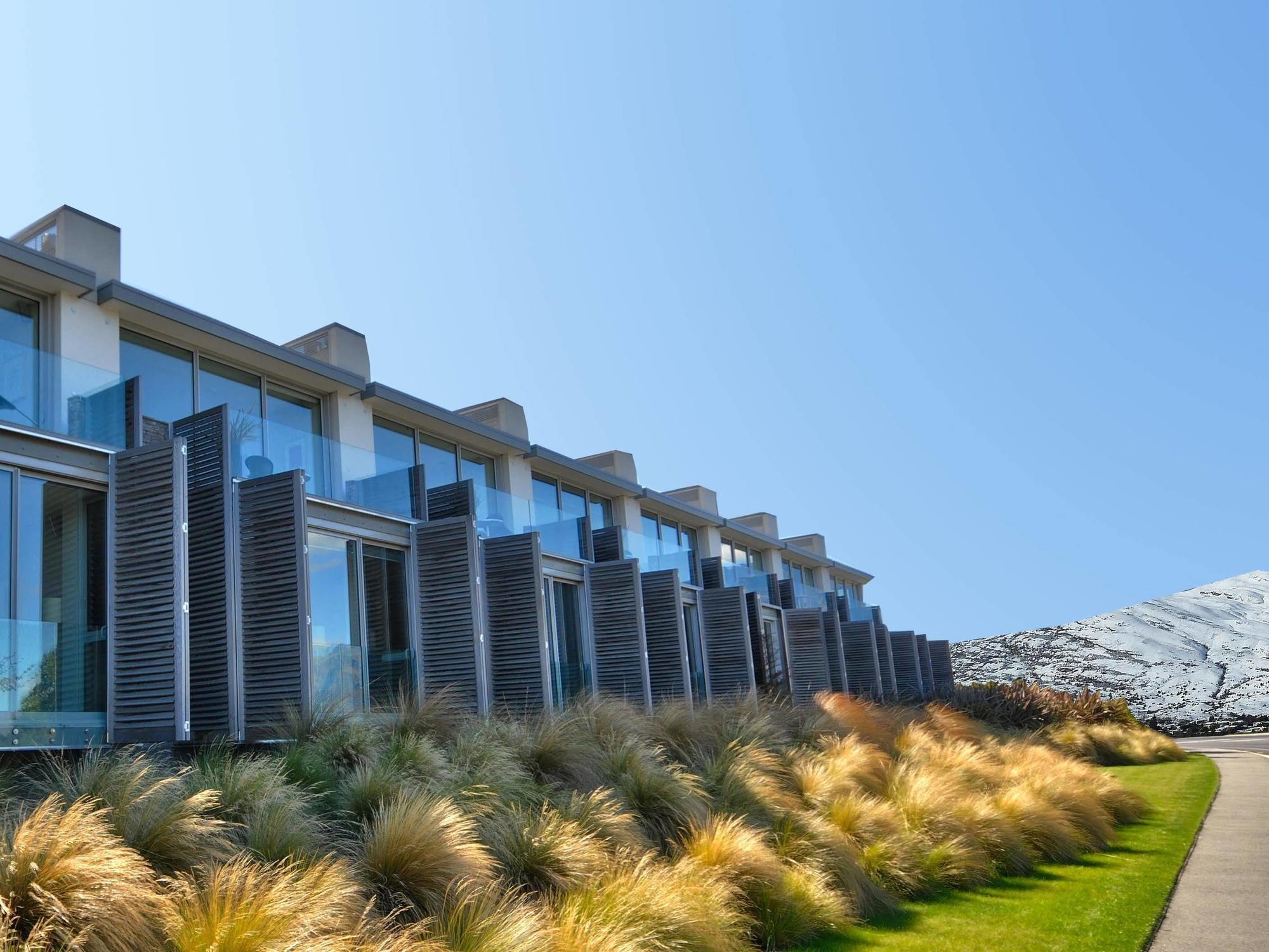 Swiss-belsuites Pounamu Queenstown