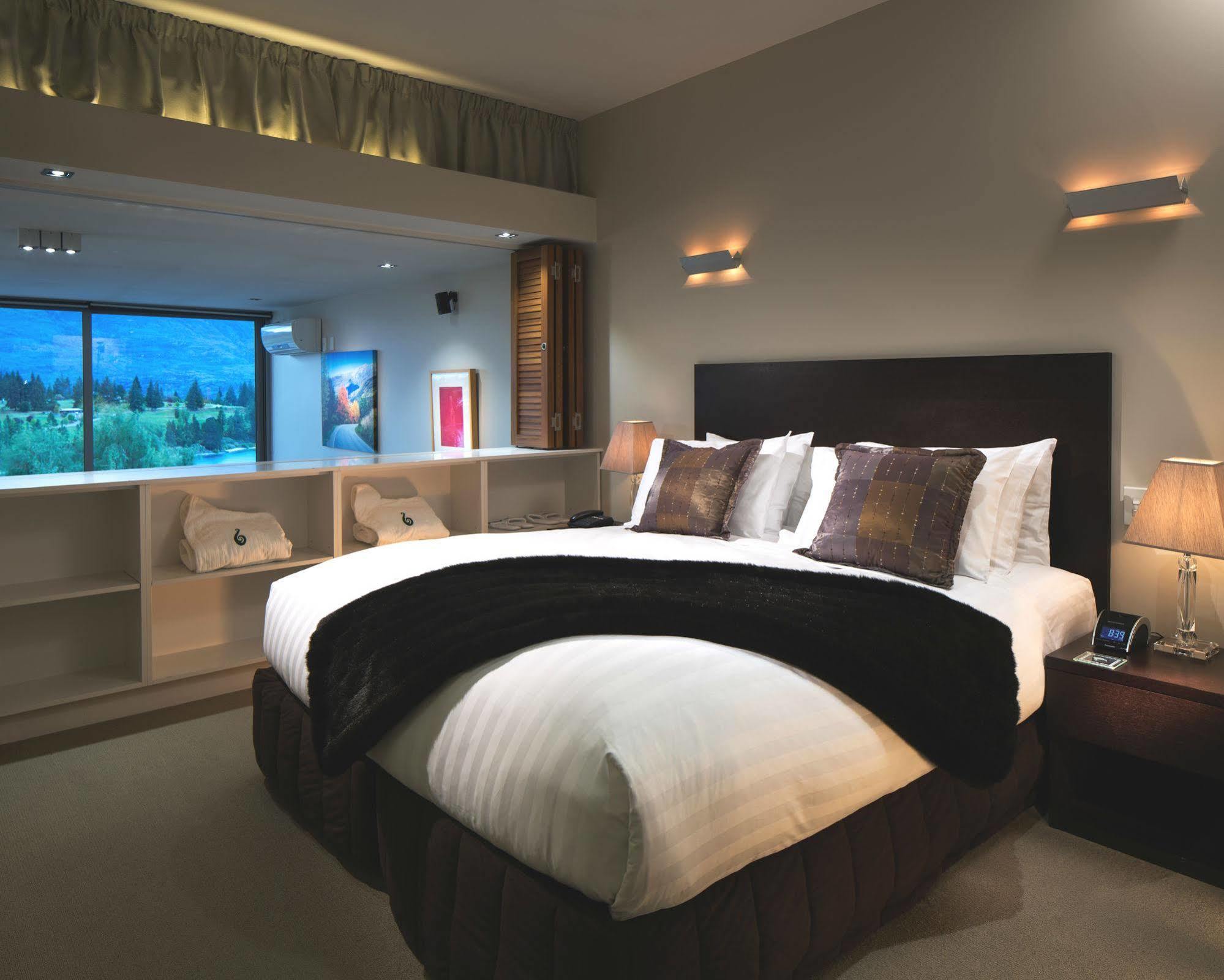 Hotel Swiss-belsuites Pounamu 5*