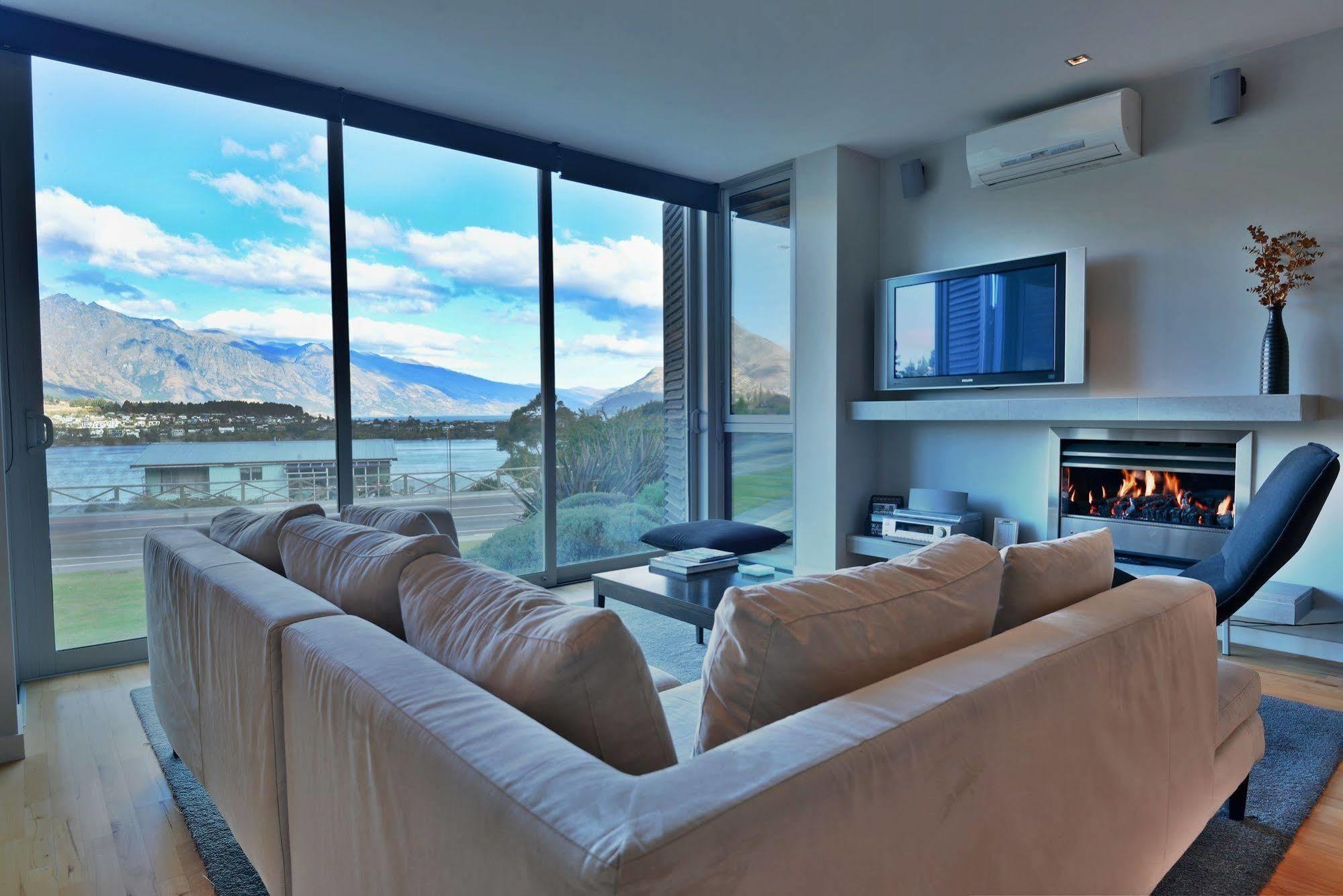 Hotel Swiss-belsuites Pounamu Queenstown