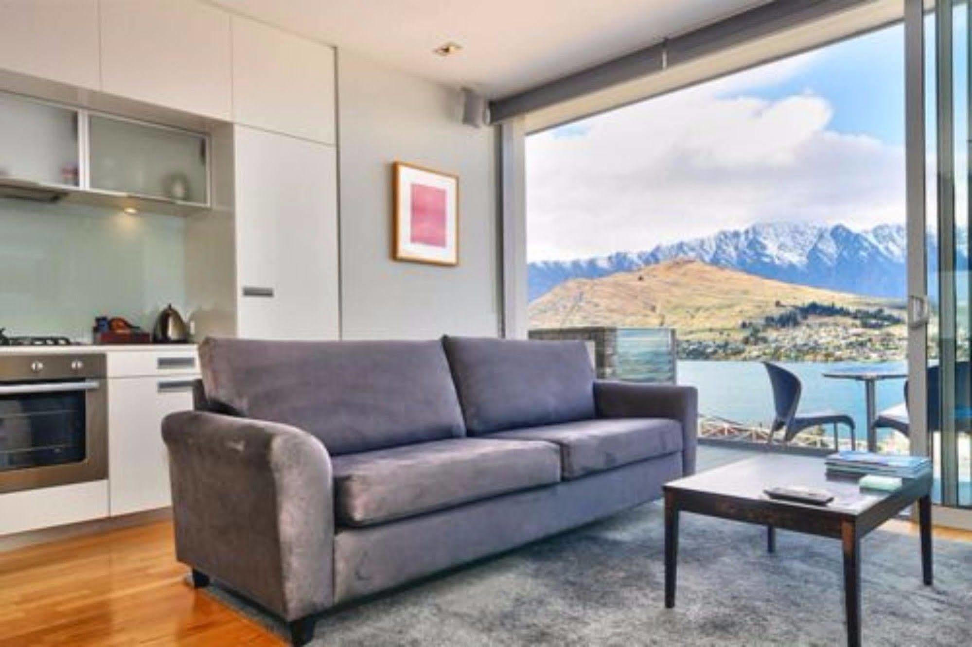 Swiss-belsuites Pounamu Queenstown