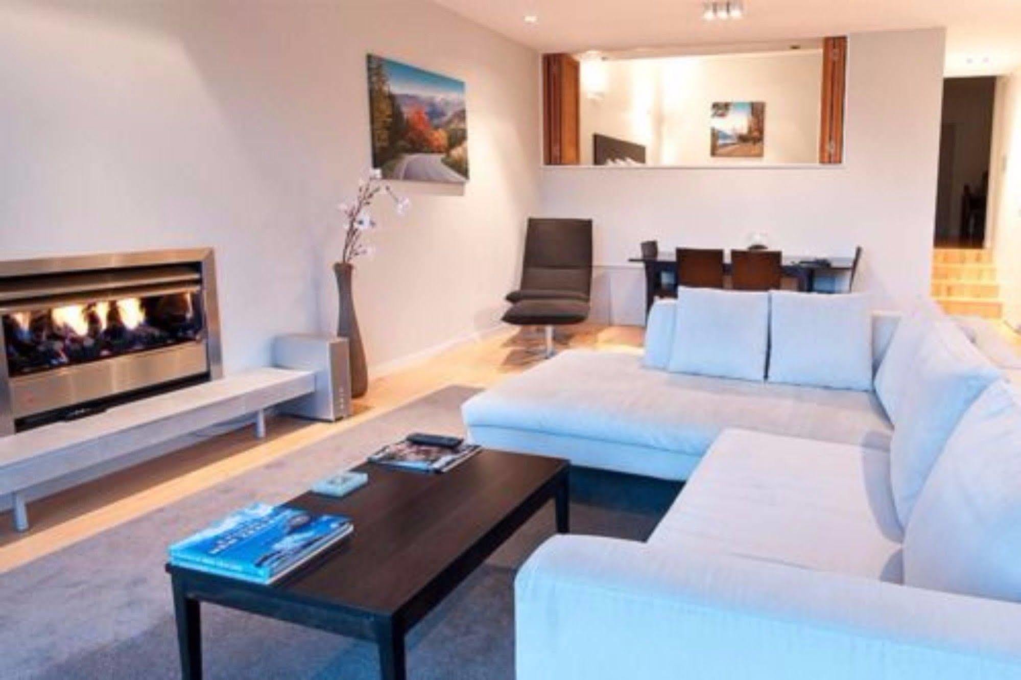 Swiss-belsuites Pounamu Hotel 5*