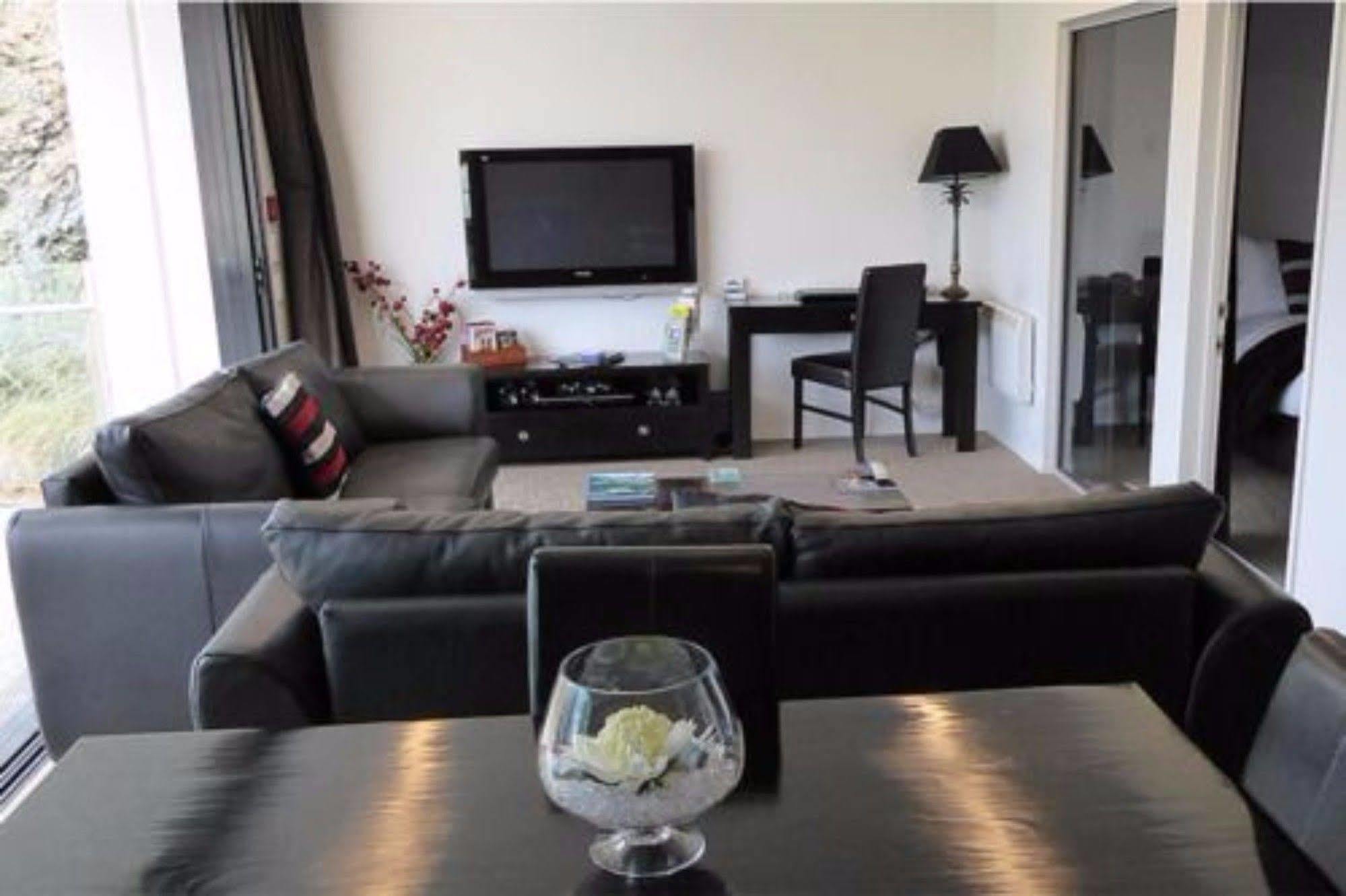 Swiss-belsuites Pounamu 5* Queenstown