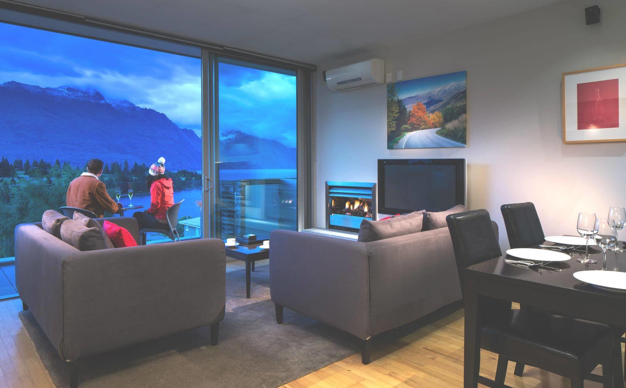 Hotel Swiss-belsuites Pounamu 5*