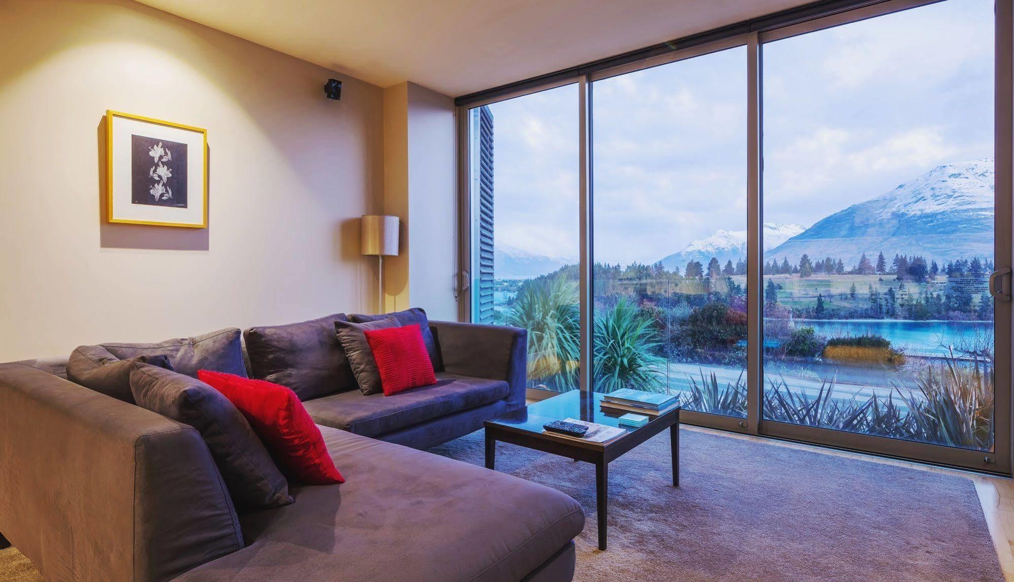 Swiss-belsuites Pounamu 5*
