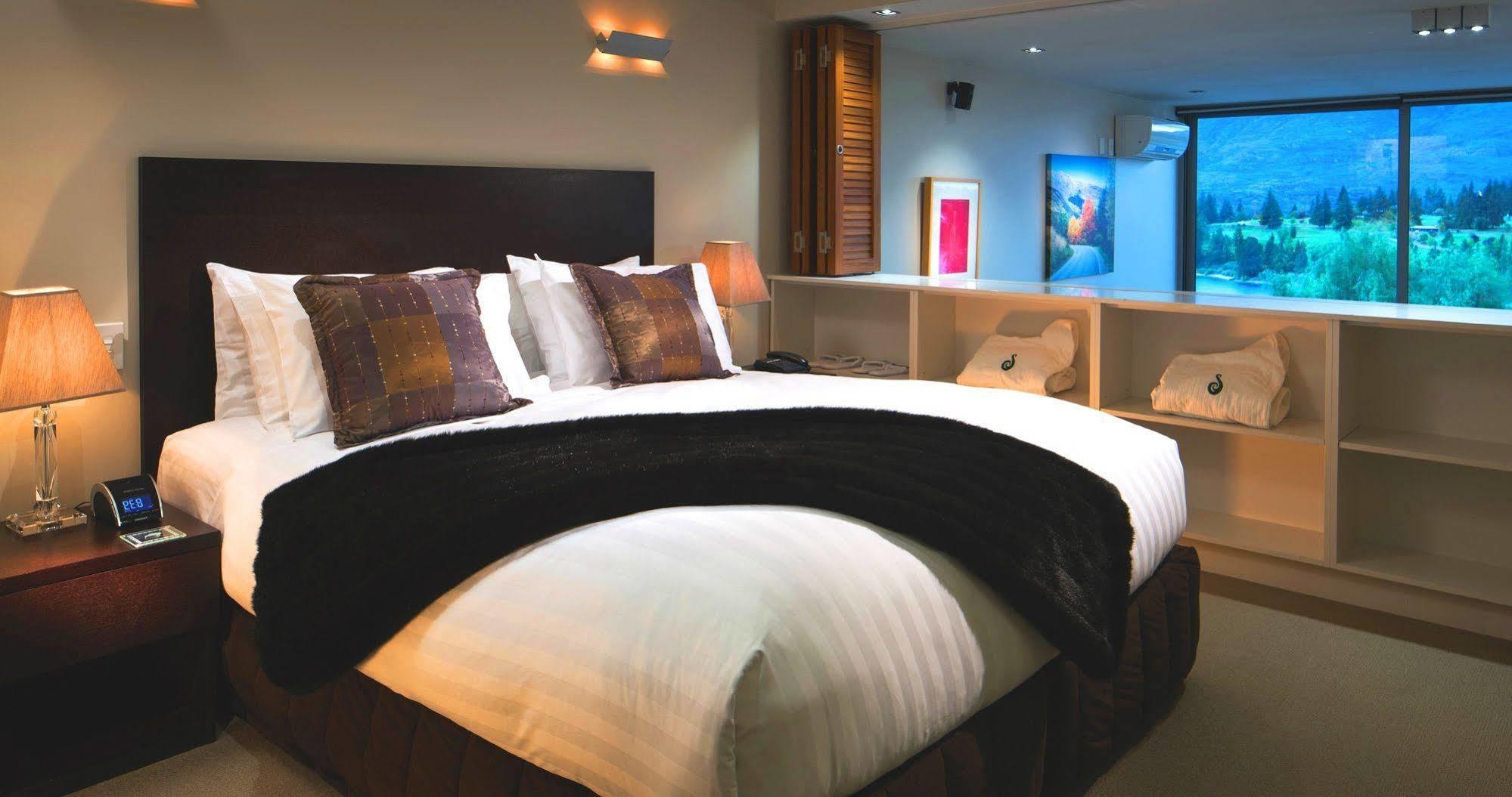 Swiss-belsuites Pounamu Queenstown
