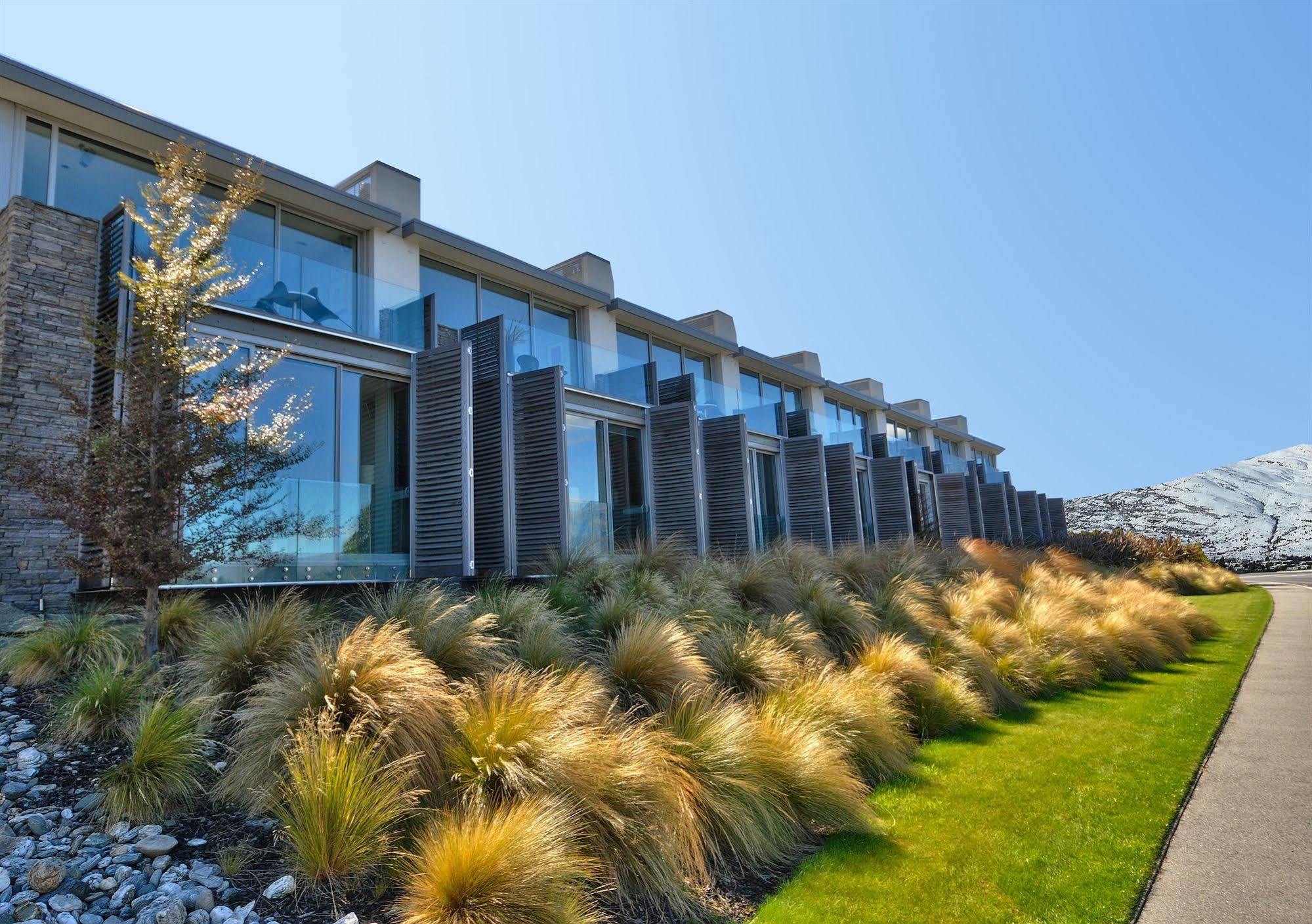 Swiss-belsuites Pounamu 5* Queenstown