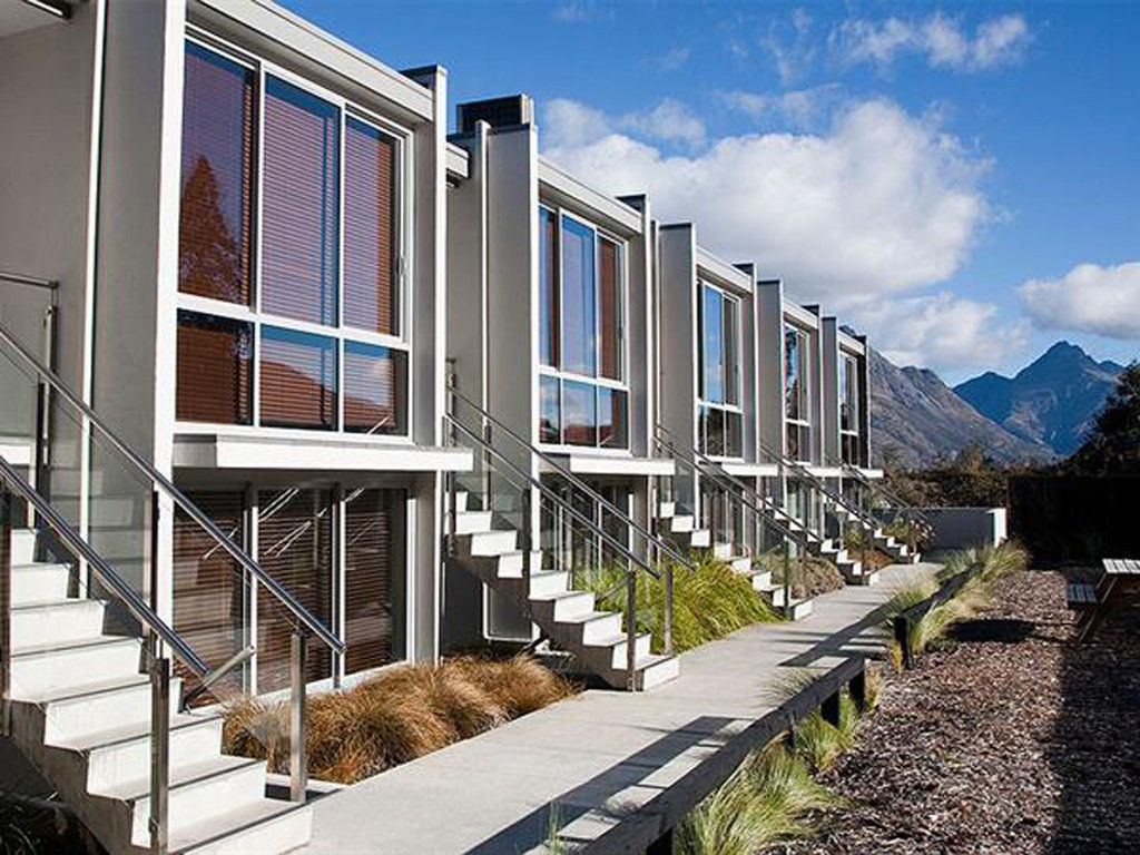 Swiss-belsuites Pounamu Queenstown