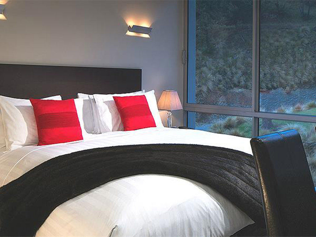 Hotel Swiss-belsuites Pounamu 5*