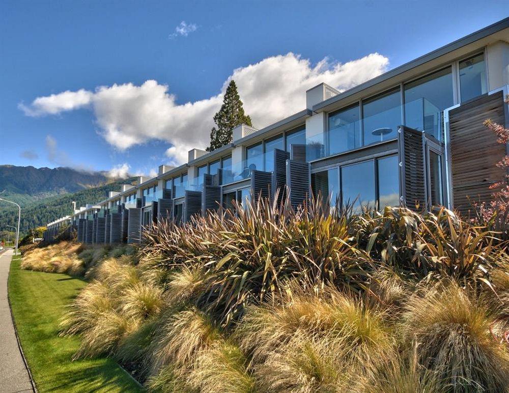 Swiss-belsuites Pounamu Hotel 5*